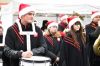 Orkiestra gra podczas Jarmarku